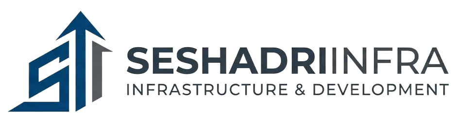 Seshadri Infra