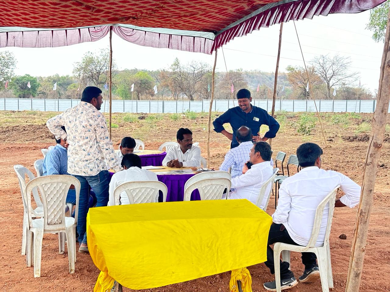The Science of Prosperity: Why Buy Vaastu Compliant Plots near Hyderabad