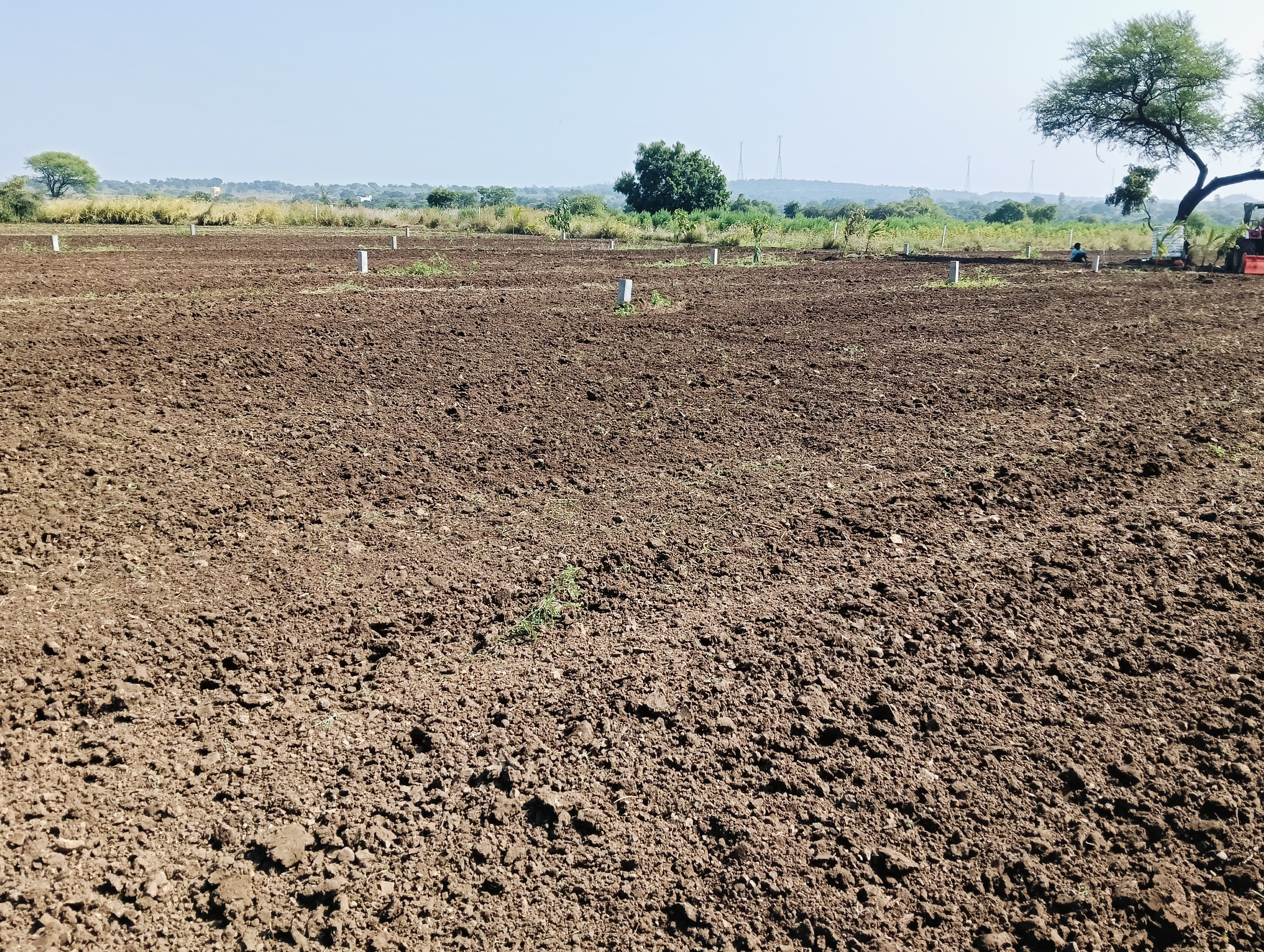 Seshadri Green Valley