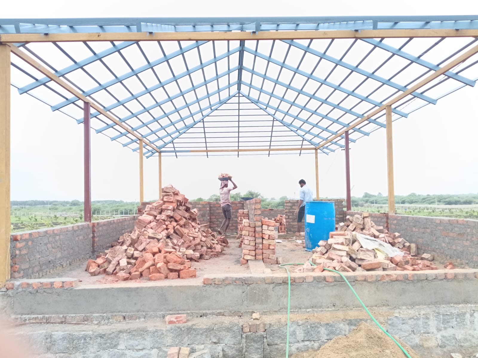Site
