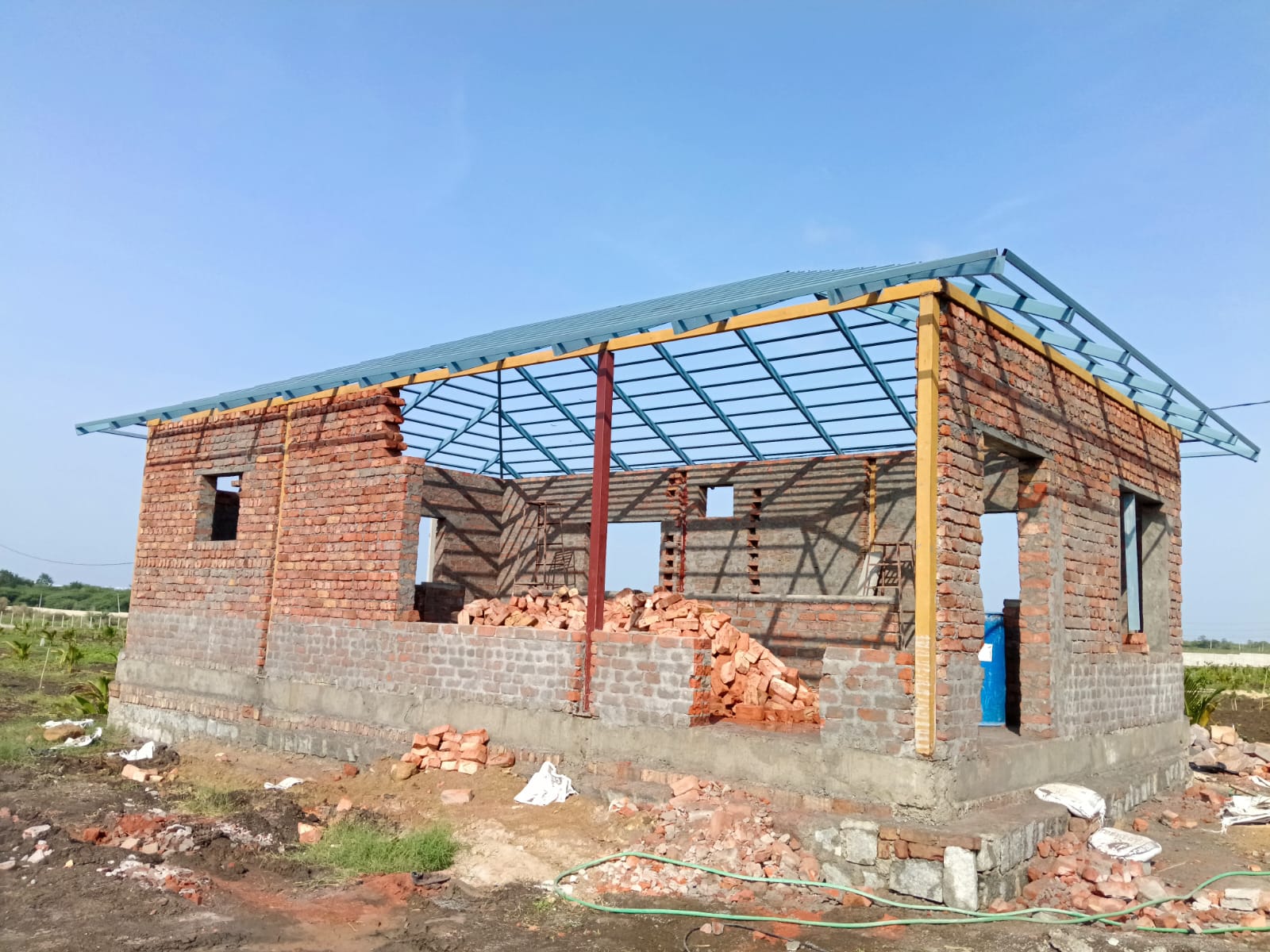 Site